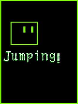 Cover art for Jumping!