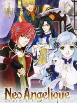 Cover art for Neo Angelique