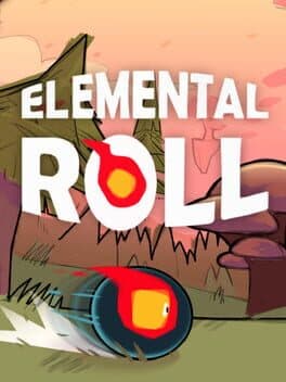 Cover art for Elemental Roll