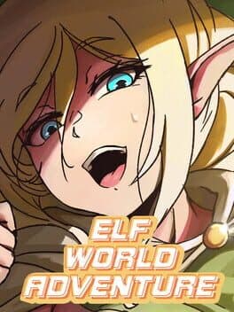 Cover art for Elf World Adventure: Part 1