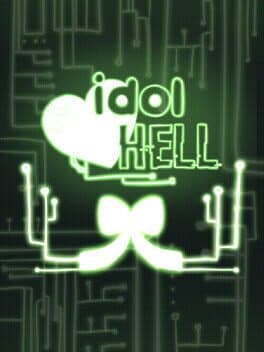 Cover art for Idol Hell