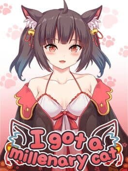 Cover art for I Got a Millenary Cat