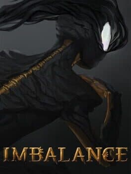 Cover art for Imbalance