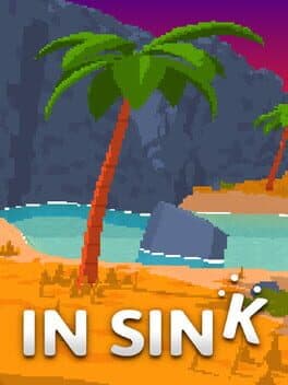 Cover art for In Sink