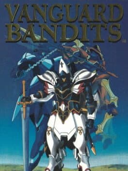 Cover art for Vanguard Bandits