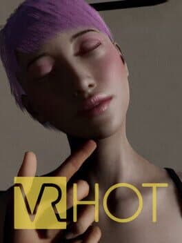 Cover art for VR Hot