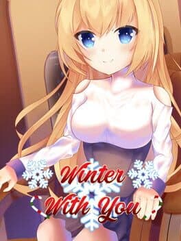 Cover art for Winter With You