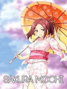 Cover art for Sakura Mochi