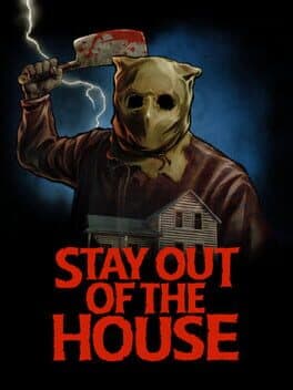 Cover art for Stay Out of the House