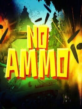 Cover art for NoAmmo
