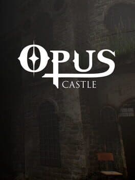 Cover art for Opus Castle