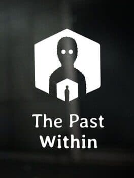 Cover art for The Past Within