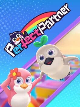 Cover art for Perfect Partner