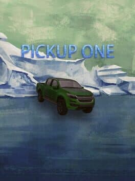 Cover art for Pickup One