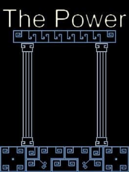 Cover art for The Power
