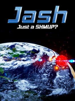 Cover art for Jash