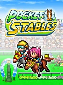 Cover art for Pocket Stables