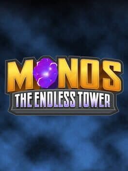 Cover art for Monos: The Endless Tower