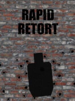 Cover art for Rapid Retort