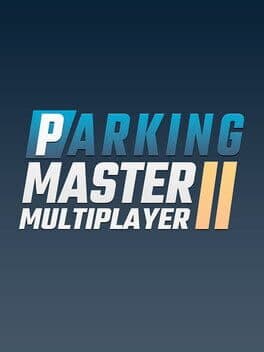 Cover art for Parking Master Multiplayer 2