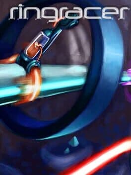 Cover art for RingRacer