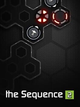 Cover art for The Sequence 2