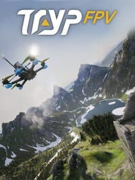 Cover art for Tryp FPV