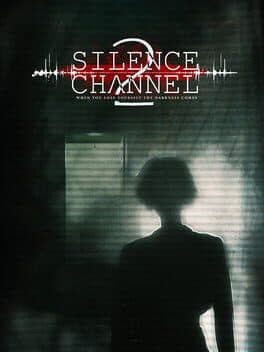 Cover art for Silence Channel 2