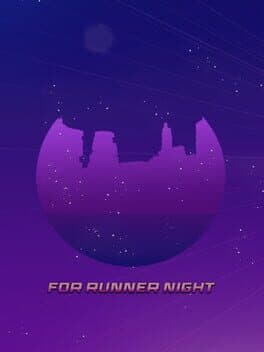 Cover art for For Runner Night