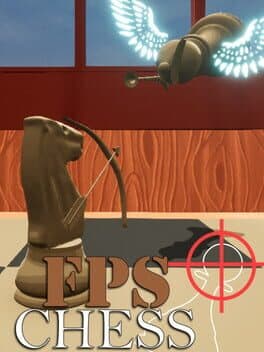 Cover art for FPS Chess