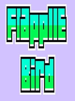 Cover art for Flapple Bird