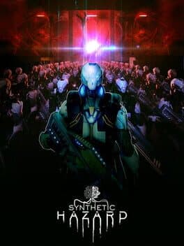 Cover art for Synthetic Hazard