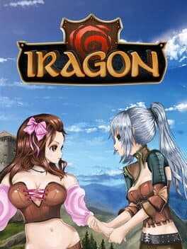 Cover art for Iragon