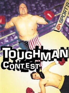 Cover art for Toughman Contest