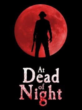 Cover art for At Dead of Night