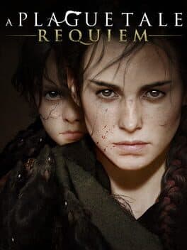Cover art for A Plague Tale: Requiem