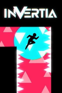 Cover art for InVertia