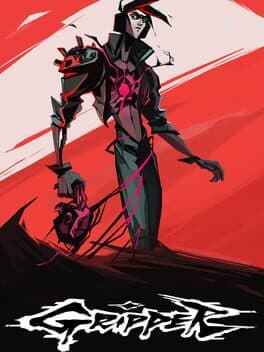 Cover art for Gripper