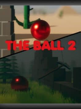 Cover art for The Ball 2