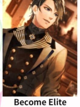 Cover art for Shall we date?: Become Elite
