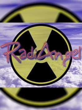 Cover art for RadiAngel