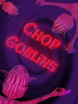 Cover art for Chop Goblins