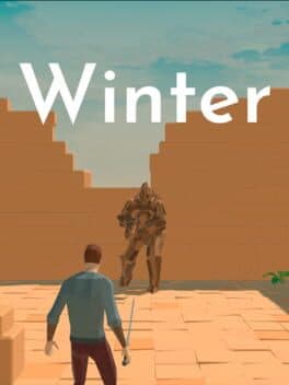 Cover art for Winter