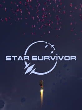 Cover art for Star Survivor