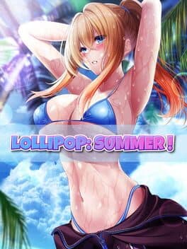 Cover art for Lollipop: Summer!