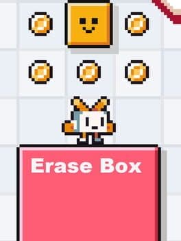 Cover art for Erase Box