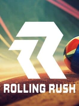 Cover art for Rolling Rush