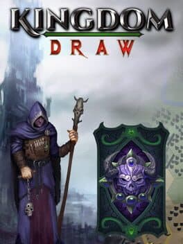 Cover art for Kingdom Draw