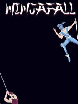 Cover art for NinjaFall