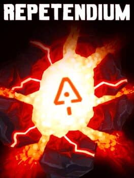 Cover art for Repetendium